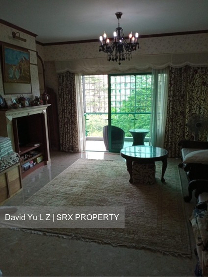 Southaven I (D21), Condominium #505899591